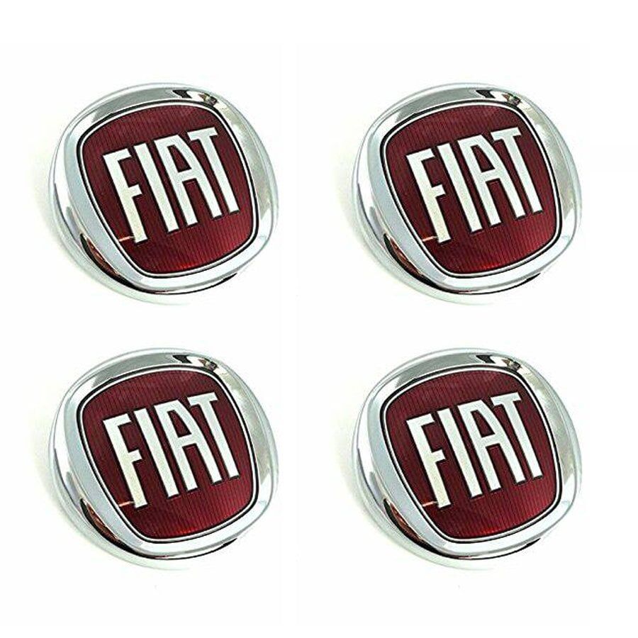 JANT GÖBEK ARMA TEMPRA TİPO BORDO FIAT TAKIM 4 ADET