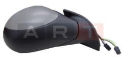 AYNA SAĞ M022.2033 C3 2002 2008 ELEKTRİKLİ ISITMALI SENSÖRLÜ ASTARLI