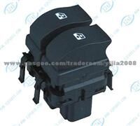 CAM ANAHTARI ÖN SOL 700035 MEGANE II HATCHBACK CLIO II HATCHBACK ÇİFTLİ