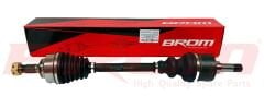 AKS KOMPLE SOL P4011K PARTNER TEPEE (09 ) P307 1.4HDI 1.6HDI 1.6 16V (00 )