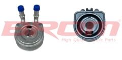 YAĞ SOĞUTUCUSU P5600 PARTNER 1.9D DW8 P307 P406 BERLINGO C4 C5 XSARA