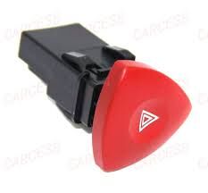 FLAŞÖR ANAHTARI 8018001 700037 CLIO II HATCHBACK TRAFİK MASTER *KIRMIZI*