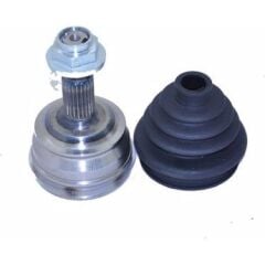 AKİS KAFASI TEMPRA TİPO