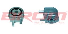 YAĞ SOGUTUCUSU PARTNER BERLINGO C5 C8 206 306 307 407 XSARA BOXER JUMPER EXPERT