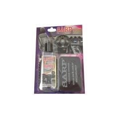 LASTİK VE GÖĞÜS PARLATICI SARP