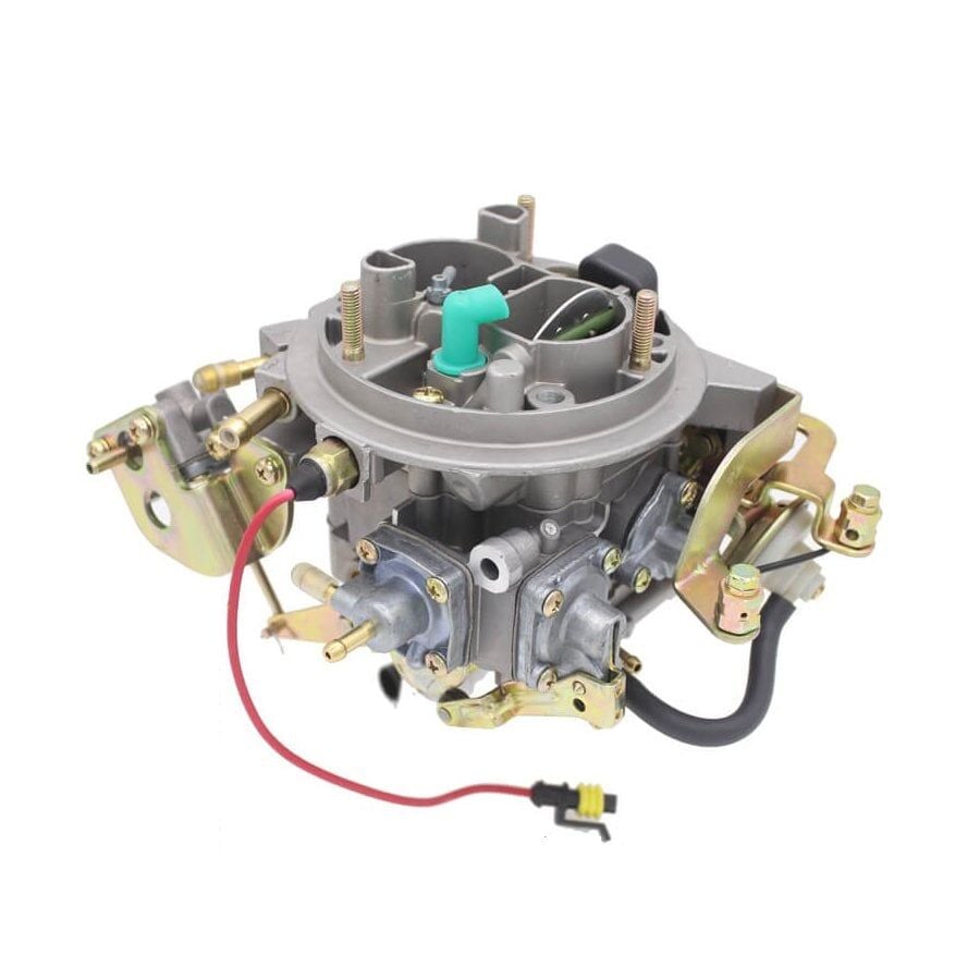 KARBÜRATÖR TEMPRA TİPO DOĞAN SL