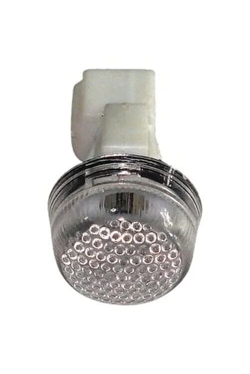 ÇAMURLUK SİNYALİ TİPO BEYAZ