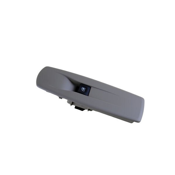CAM DÜĞMESİ BEJ KOMPLE ÖN ARKA SAĞ 809600022R FLUENCE MEGANE III