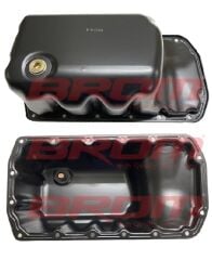 YAĞ KARTERİ PEUGEOT 207 307 CITROEN C3 C4 1.4 1.6 16V (EP6)