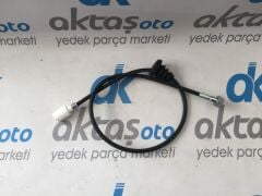 KİLOMETRE TELİ UNO