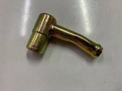 MANİFOLD REKORU TİPO UNO 18MM KALIN DİŞSİZ