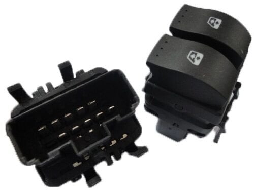 CAM ANAHTARI ÖN SOL 700055 CLIO II HATCHBACK ÇİFTLİ