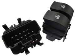 CAM ANAHTARI ÖN SOL 700055 CLIO II HATCHBACK ÇİFTLİ