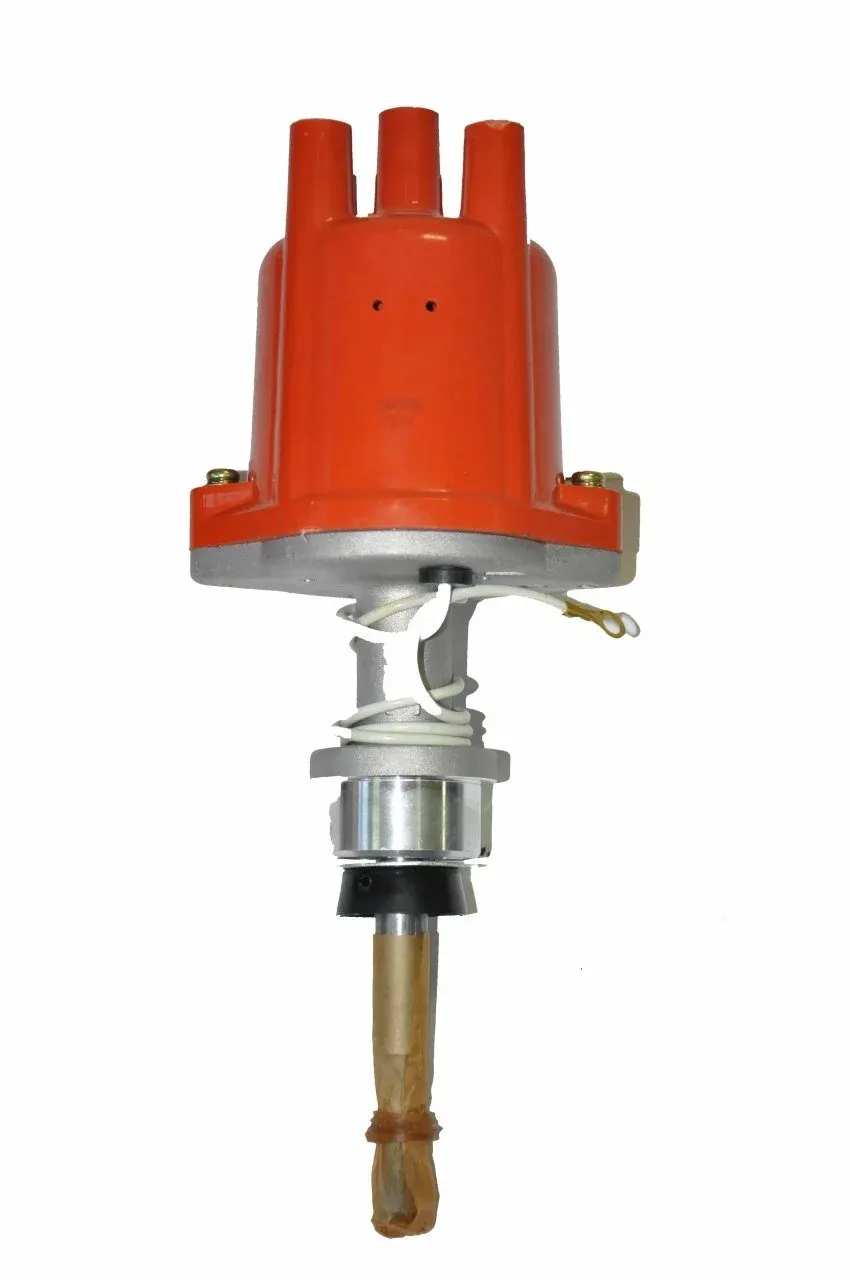 DİSTİRİBİTÖR PLATİNLİ KOMPLE DOĞAN ŞAHİN KARTAL