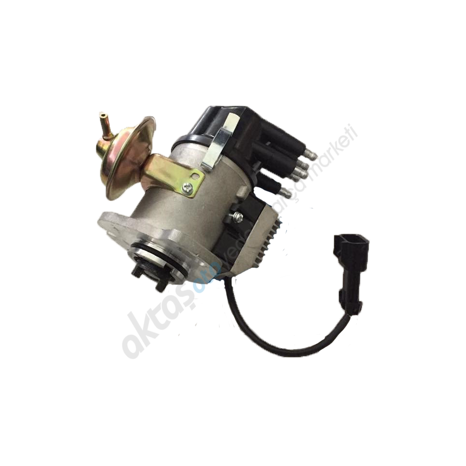 DİSTİRİBİTÖR UNO 60 KOMPLE