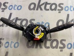 SİNYAL KUMANDA KOLU DOBLO 1 2 KASA AİRBAGLİ