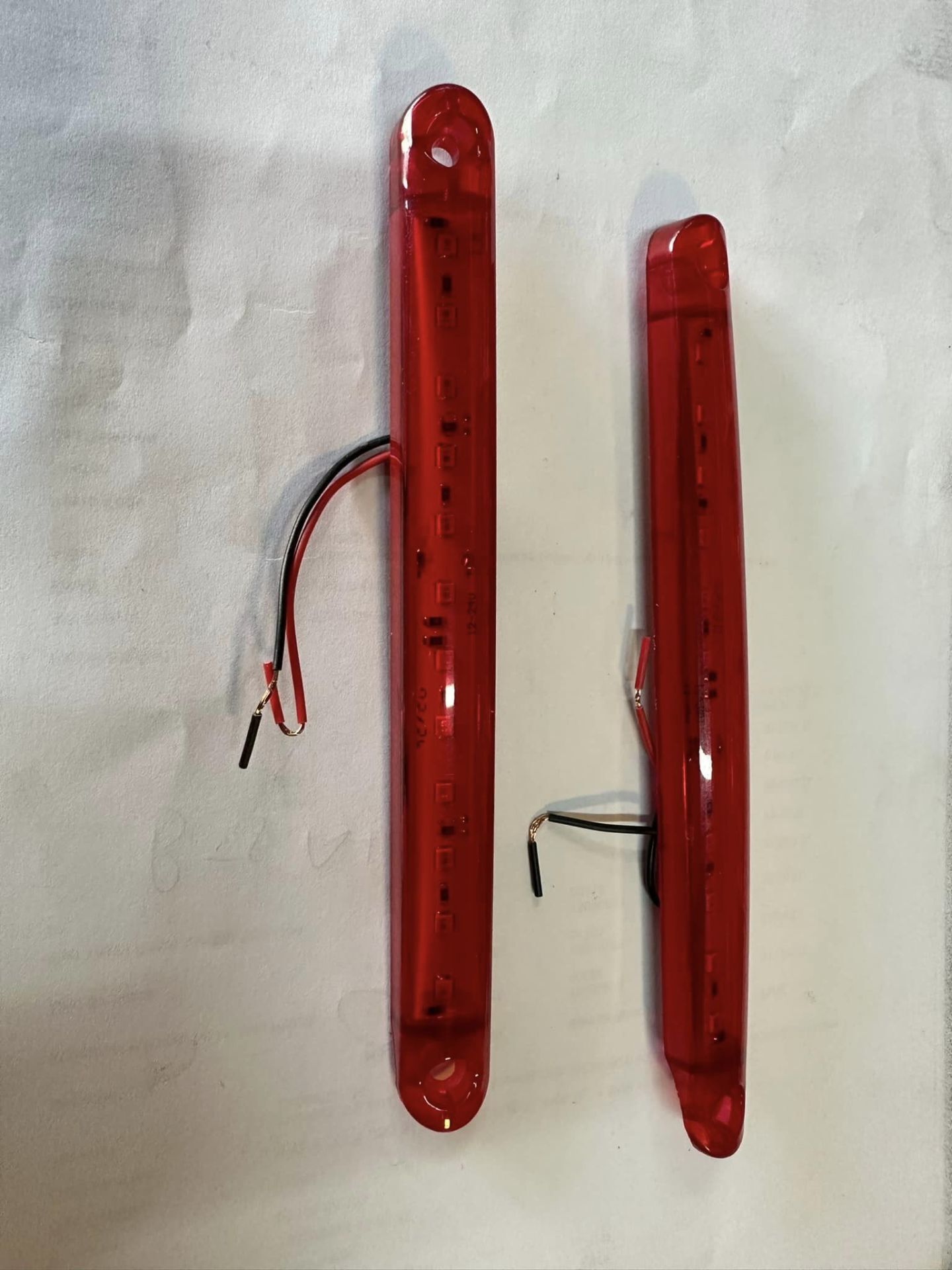 ARKA TAMPON REFLEKTÖRÜ MAREA ÇİFT