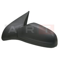 AYNA SOL M024.4035 ASTRA H 2004 ELEKTRİKLİ ISITMALI ASFERİK