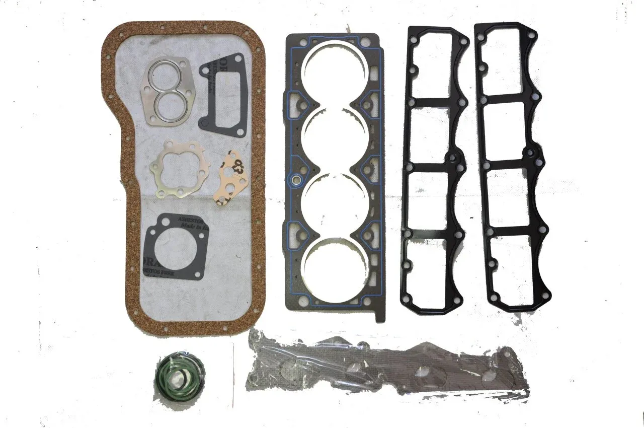 MOTOR TAKIM CONTA PALİO MAREA BRAVA 1.6 16 VALF