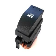 CAM ANAHTARI SOL DIŞ 700066 MASTER II KAHVERENGİ SOKET