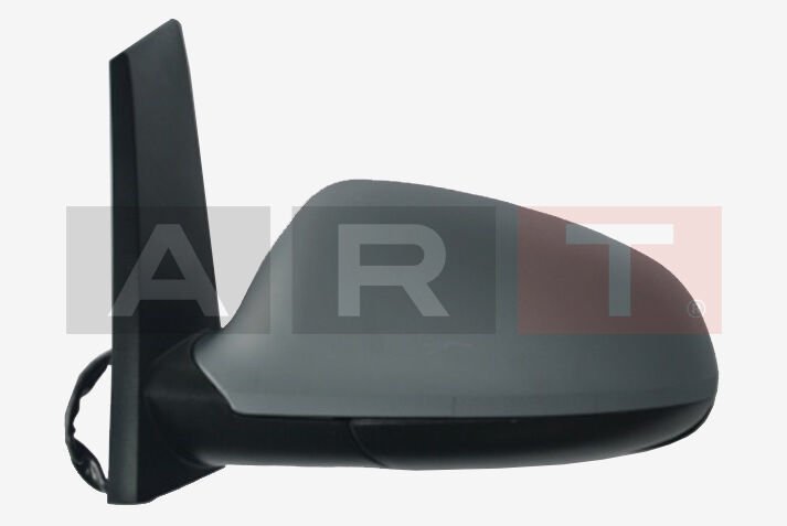 AYNA SAĞ M024.4046 ASTRA J 10 ELEKTRİKLİ KATLANIR ISITMALI ASTARLI