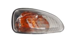 AYNA SİNYALİ (SARI) SOL DK8156 MASTER III MOVANO NİSSAN NV400 DUYLU