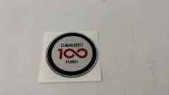 CUMHURİYET 100.YIL LOGOSU FİAT