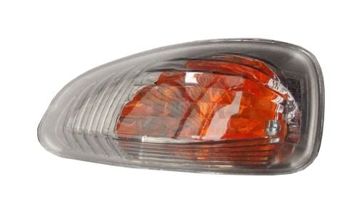 AYNA SİNYALİ (SARI) SAĞ DK8157 MASTER III MOVANO NİSSAN NV400 DUYLU