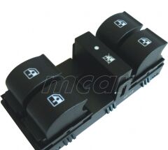 CAM ANAHTARI ÖN SOL 700078 DOBLO III (10 ) LINEA (8FİŞLİ) 4LÜ
