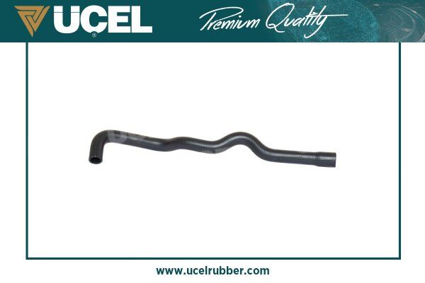 KALORİFER HORTUMU 15557 MEGANE I SCENIC I 1.4 1.6