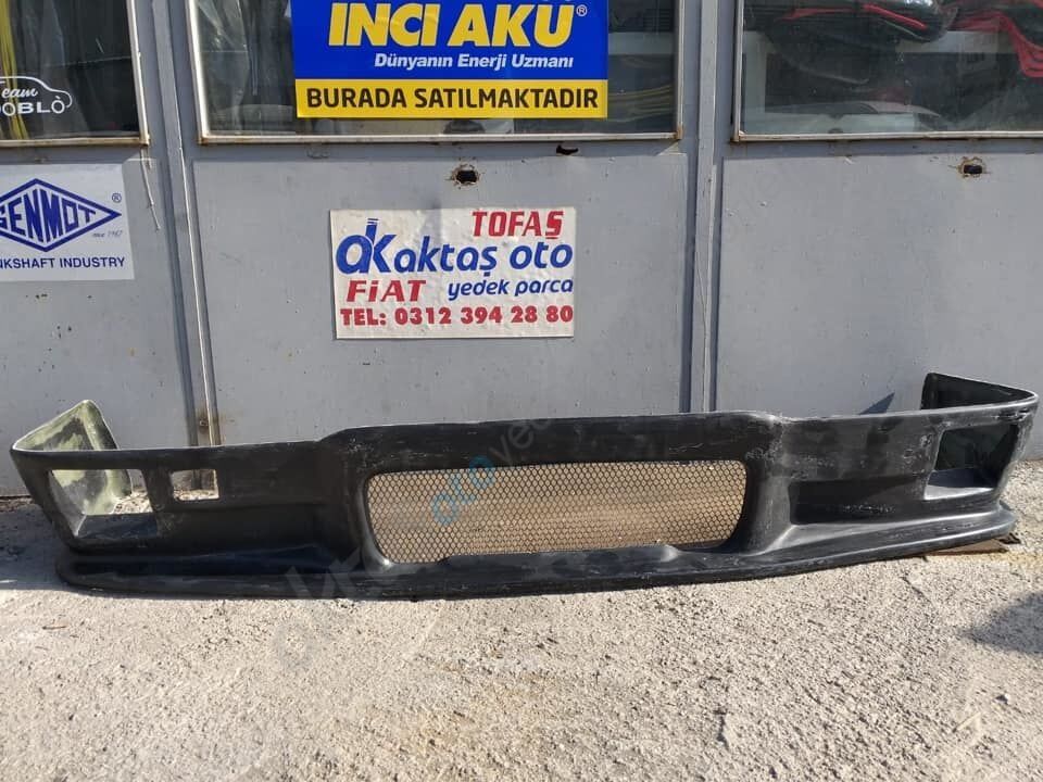 ÖN KARLIK TİPO TELLİ YENİ MODEL