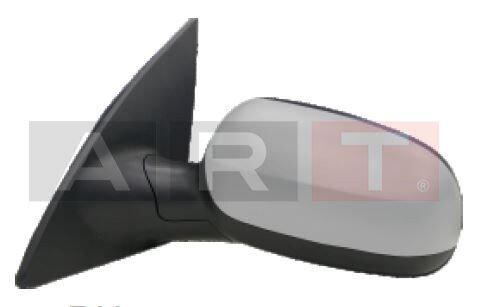 AYNA SOL M024.4071 CORSA C 00 06 ELEKTRİKLİ ISITMALI ASTARLI KÖR NOKTALI