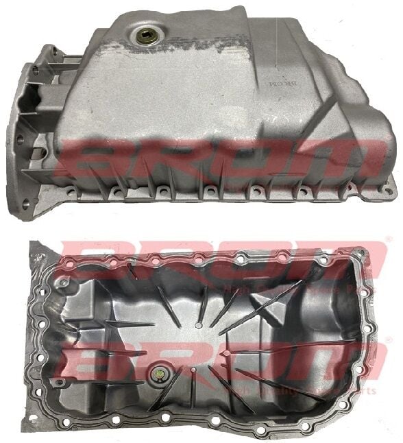 YAĞ KARTERİ R3300 KANGO 1.9D LAGUNA I II MEGANE I 1.9D F8Q F9Q F3R