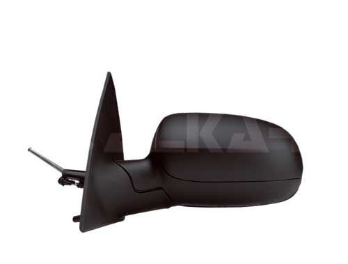 AYNA SOL M024.4078 CORSA C 2000 2006 MEKANİK ASTARLI ASFERİK