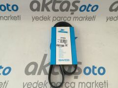 VANTİLATÖR KAYIŞI PALIO SİENA 1.4