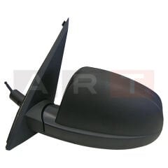 AYNA SOL M024.4096 MERİVA 03 10 MEKANİK KÖR NOKTALI