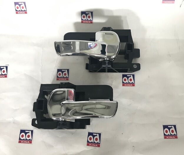 KAPI İÇ AÇMA KOLU NİKELAJLI ÖN/ARKA SAĞ 5636501 QASHQAI 06 13