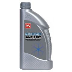 ANTİFİRİZ 1 LİTRE YEŞİL PETROL OFİSİ