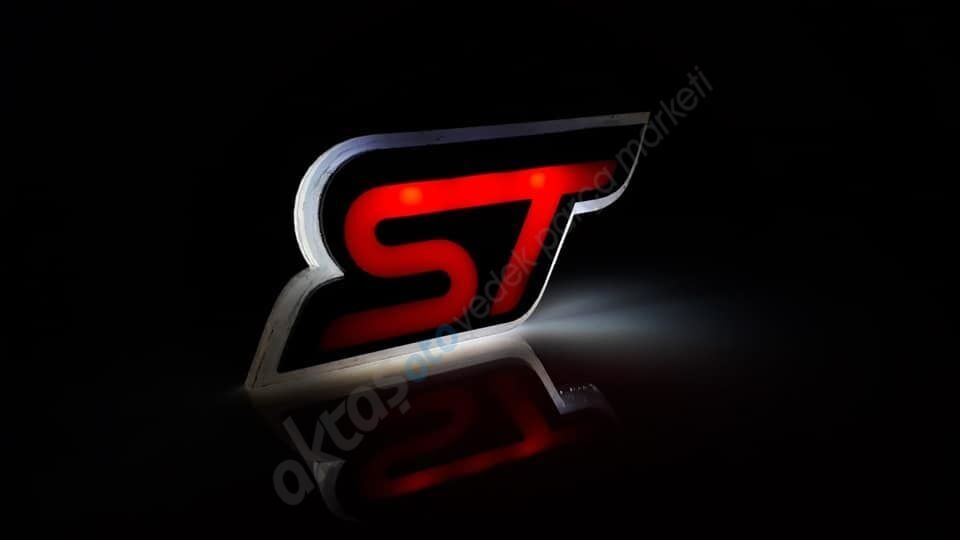 PANJUR PLEKSİ IŞIKLI ST
