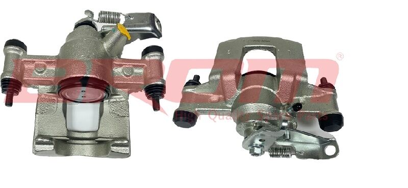 FREN KALİPERİ ARKA SOL MASTER III ÇİFT TEKER