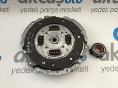 DEBRİYAJ SETİ PALIO SİENA 1.4 RULMANLI