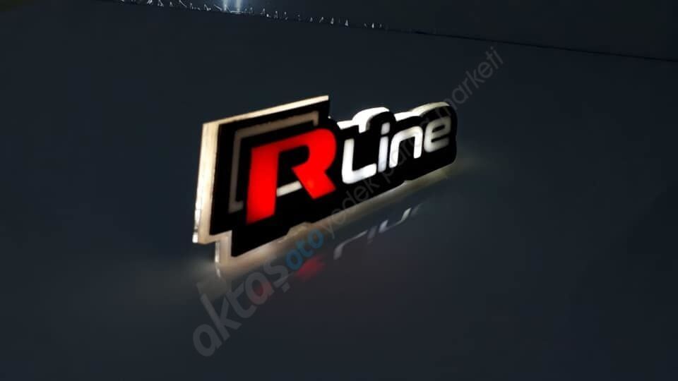 PANJUR PLEKSİ IŞIKLI RLİNE