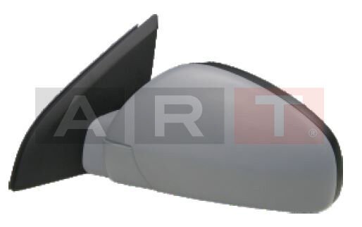 AYNA SAĞ M024.4135 VECTRA C 02 09 ELEKTRİKLİ ISITMALI ASTARLI