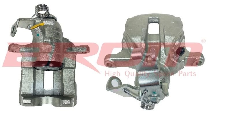 FREN KALİPERİ ARKA SOL R35013 TRAFİK II III VIVARO (01 )