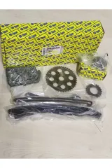 EKSANTRİK ZİNCİR SETİ LİNEA DOBLO FİORİNO 1.3 MULTİJET