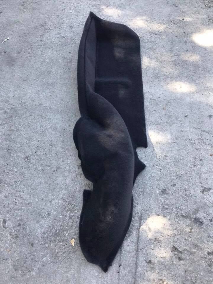 BAGAJ YAN HALISI KARTAL SOL