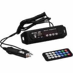 USB DÖNÜŞTÜRÜCÜ BOARD