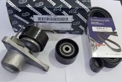 *ALTERNATÖR GERGİ KİTİ LTNS389 TRAFIC III 2.0 DCİ M9T MASTER III M9R 2.2 2.5 DCI