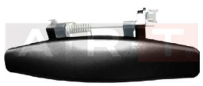 KAPI DIŞ KOLU ÖN ARKA SAĞ ODH5003017 DUSTER SANDERO 07 12