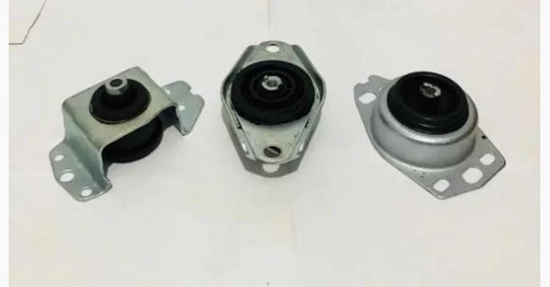 MOTOR VE ŞANZUMAN TAKOZU TEMPRA TİPO 3 LÜ SET